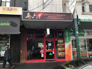 Shop & Retail commercial property leased at 704A Glenferrie Road Hawthorn VIC 3122 Shop & Retail commercial property leased at 704A Glenferrie Road Hawthorn VIC 3122