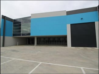Factory, Warehouse & Industrial commercial property leased at 3/13 Abbotts Road Dandenong South VIC 3175 Factory, Warehouse & Industrial commercial property leased at 3/13 Abbotts Road Dandenong South VIC 3175