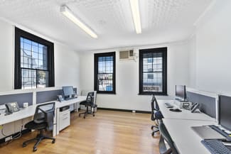 Offices commercial property leased at Level 1/672 Crown Street Surry Hills NSW 2010