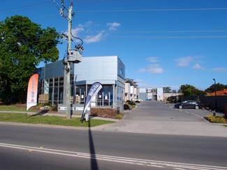 Factory, Warehouse & Industrial commercial property leased at 1/57-59 Cameron Street Cranbourne VIC 3977 Factory, Warehouse & Industrial commercial property leased at 1/57-59 Cameron Street Cranbourne VIC 3977