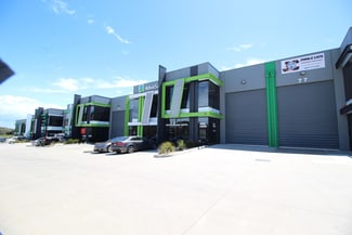 Factory, Warehouse & Industrial commercial property leased at 75 Watt Road Mornington VIC 3931 Factory, Warehouse & Industrial commercial property leased at 75 Watt Road Mornington VIC 3931