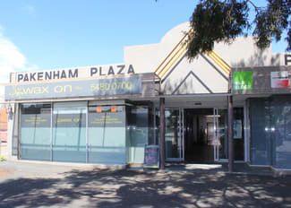 Shop & Retail commercial property leased at 5/210 Pakenham Plaza Echuca VIC 3564 Shop & Retail commercial property leased at 5/210 Pakenham Plaza Echuca VIC 3564