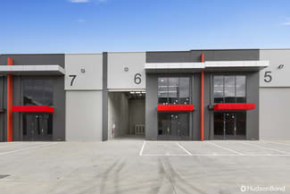 Factory, Warehouse & Industrial commercial property leased at 6/21 Cook Road Mitcham VIC 3132 Factory, Warehouse & Industrial commercial property leased at 6/21 Cook Road Mitcham VIC 3132
