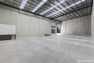 Factory, Warehouse & Industrial commercial property leased at 10/21 Cook Road Mitcham VIC 3132 Factory, Warehouse & Industrial commercial property leased at 10/21 Cook Road Mitcham VIC 3132