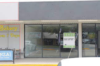 Factory, Warehouse & Industrial commercial property leased at 1A/189 Station Road Burpengary QLD 4505 Factory, Warehouse & Industrial commercial property leased at 1A/189 Station Road Burpengary QLD 4505