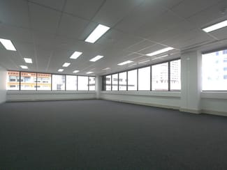 Offices commercial property leased at 602/287 Elizabeth Sydney NSW 2000