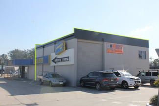 Shop & Retail commercial property leased at 1C/189 Station Road Burpengary QLD 4505 Shop & Retail commercial property leased at 1C/189 Station Road Burpengary QLD 4505