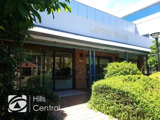 Offices commercial property leased at 8/60 Cecil Avenue Castle Hill NSW 2154 Offices commercial property leased at 8/60 Cecil Avenue Castle Hill NSW 2154