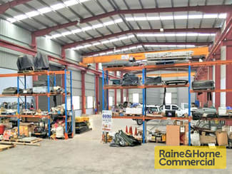 Factory, Warehouse & Industrial commercial property leased at Virginia QLD 4014 Factory, Warehouse & Industrial commercial property leased at Virginia QLD 4014