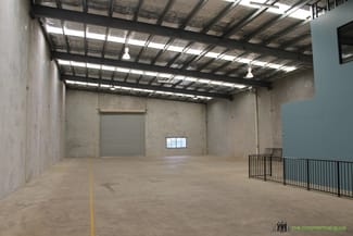 Factory, Warehouse & Industrial commercial property leased at 2/8-10 Skyreach Street Caboolture QLD 4510