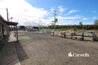 Development / Land commercial property leased at Yard 9/38 Prairie Road Ormeau QLD 4208 Development / Land commercial property leased at Yard 9/38 Prairie Road Ormeau QLD 4208