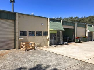 Factory, Warehouse & Industrial commercial property leased at 2/6 Kerta Road Kincumber NSW 2251 Factory, Warehouse & Industrial commercial property leased at 2/6 Kerta Road Kincumber NSW 2251