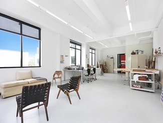 Offices commercial property leased at Level 4, 4.01/77 Dunning Avenue Rosebery NSW 2018
