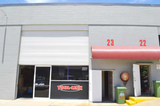 Offices commercial property leased at 23/22 Allgas Street Slacks Creek QLD 4127