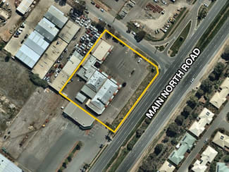 Shop & Retail commercial property leased at 3 & 6/89 Stanbel Road Salisbury Plain SA 5109 Shop & Retail commercial property leased at 3 & 6/89 Stanbel Road Salisbury Plain SA 5109