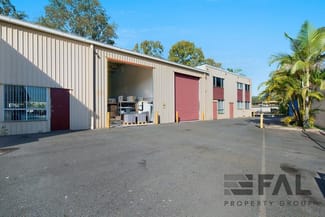 Factory, Warehouse & Industrial commercial property leased at Unit 2/46 Counihan Road Seventeen Mile Rocks QLD 4073 Factory, Warehouse & Industrial commercial property leased at Unit 2/46 Counihan Road Seventeen Mile Rocks QLD 4073