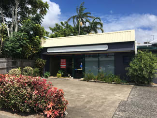 Offices commercial property leased at 20B Minnie Street Cairns City QLD 4870 Offices commercial property leased at 20B Minnie Street Cairns City QLD 4870