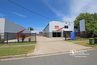 Factory, Warehouse & Industrial commercial property leased at 26 Ereton Drive Arundel QLD 4214 Factory, Warehouse & Industrial commercial property leased at 26 Ereton Drive Arundel QLD 4214