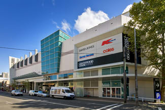 Offices commercial property leased at Part 302/282 Victoria Avenue Chatswood NSW 2067 Offices commercial property leased at Part 302/282 Victoria Avenue Chatswood NSW 2067