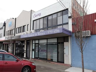 Shop & Retail commercial property leased at 3 Dunearn Road Dandenong North VIC 3175 Shop & Retail commercial property leased at 3 Dunearn Road Dandenong North VIC 3175
