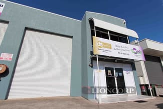 Factory, Warehouse & Industrial commercial property leased at Ground Floor, 1/69 Secam Street Mansfield QLD 4122 Factory, Warehouse & Industrial commercial property leased at Ground Floor, 1/69 Secam Street Mansfield QLD 4122