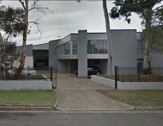 Factory, Warehouse & Industrial commercial property leased at 4 Carolyn Street Silverwater NSW 2128 Factory, Warehouse & Industrial commercial property leased at 4 Carolyn Street Silverwater NSW 2128