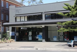 Offices commercial property leased at Shop 9/2 - 14 Pittwater Road Manly NSW 2095 Offices commercial property leased at Shop 9/2 - 14 Pittwater Road Manly NSW 2095