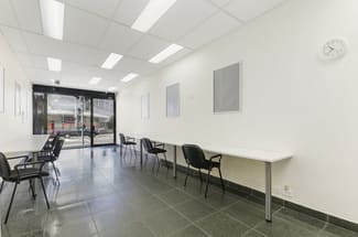 Shop & Retail commercial property leased at 280-282 Shop 1, Crown Street Wollongong NSW 2500 Shop & Retail commercial property leased at 280-282 Shop 1, Crown Street Wollongong NSW 2500