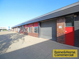 Factory, Warehouse & Industrial commercial property leased at Virginia QLD 4014 Factory, Warehouse & Industrial commercial property leased at Virginia QLD 4014