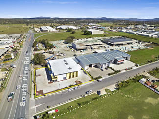 Shop & Retail commercial property leased at 1/133 South Pine Road Brendale QLD 4500 Shop & Retail commercial property leased at 1/133 South Pine Road Brendale QLD 4500