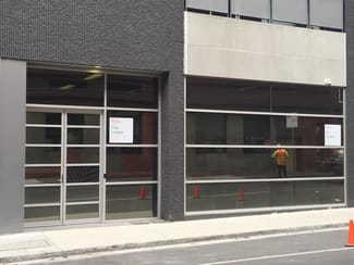 Shop & Retail commercial property leased at 1/20 Garden Street South Yarra VIC 3141