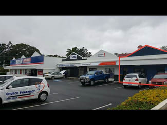 Shop & Retail commercial property leased at 17 Barolin Street Bundaberg Central QLD 4670 Shop & Retail commercial property leased at 17 Barolin Street Bundaberg Central QLD 4670