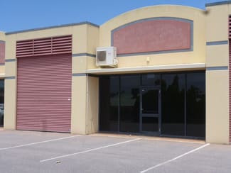 Showrooms / Bulky Goods commercial property leased at 6/45 Winton Road Joondalup WA 6027 Showrooms / Bulky Goods commercial property leased at 6/45 Winton Road Joondalup WA 6027