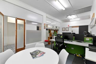 Offices commercial property leased at 5/135 Bay Terrace Wynnum QLD 4178 Offices commercial property leased at 5/135 Bay Terrace Wynnum QLD 4178