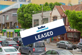 Offices commercial property leased at 1st Floor 308 Toorak Road South Yarra VIC 3141 Offices commercial property leased at 1st Floor 308 Toorak Road South Yarra VIC 3141