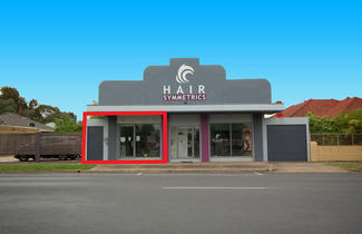 Offices commercial property leased at 212B Lawrence Street Wodonga VIC 3690