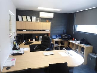 Factory, Warehouse & Industrial commercial property leased at 1/25 Ruse Street Osborne Park WA 6017 Factory, Warehouse & Industrial commercial property leased at 1/25 Ruse Street Osborne Park WA 6017