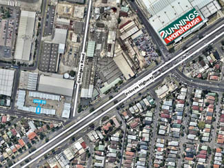 Showrooms / Bulky Goods commercial property leased at 25/46 Graingers Road West Footscray VIC 3012 Showrooms / Bulky Goods commercial property leased at 25/46 Graingers Road West Footscray VIC 3012