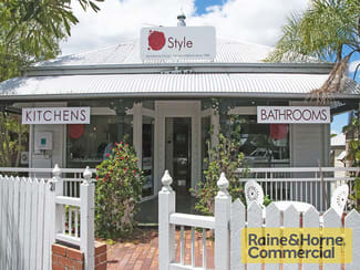 Showrooms / Bulky Goods commercial property leased at 21 Latrobe Tce Paddington QLD 4064 Showrooms / Bulky Goods commercial property leased at 21 Latrobe Tce Paddington QLD 4064