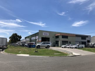Factory, Warehouse & Industrial commercial property leased at 24 Nicholas Drive Dandenong VIC 3175 Factory, Warehouse & Industrial commercial property leased at 24 Nicholas Drive Dandenong VIC 3175
