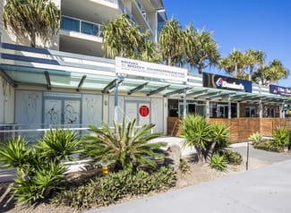 Medical / Consulting commercial property leased at Lot 7/2983 Gold Coast Highway Surfers Paradise QLD 4217 Medical / Consulting commercial property leased at Lot 7/2983 Gold Coast Highway Surfers Paradise QLD 4217