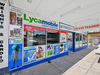 Offices commercial property leased at 50D Amy Street Regents Park NSW 2143 Offices commercial property leased at 50D Amy Street Regents Park NSW 2143