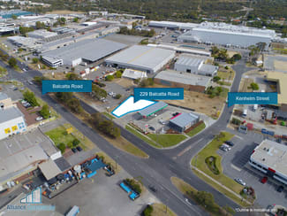 Shop & Retail commercial property leased at 229 Balcatta Road Balcatta WA 6021 Shop & Retail commercial property leased at 229 Balcatta Road Balcatta WA 6021