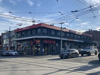Shop & Retail commercial property for lease at 187 Swan Street Richmond VIC 3121 Shop & Retail commercial property for lease at 187 Swan Street Richmond VIC 3121