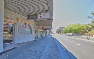 Shop & Retail commercial property leased at 117C Cabramatta Road Cabramatta NSW 2166 Shop & Retail commercial property leased at 117C Cabramatta Road Cabramatta NSW 2166