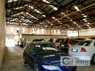 Factory, Warehouse & Industrial commercial property leased at 25 Helen Street Newstead QLD 4006 Factory, Warehouse & Industrial commercial property leased at 25 Helen Street Newstead QLD 4006