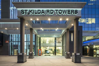 Offices commercial property leased at Suite 127/1 Queens Road Melbourne 3004 VIC 3004 Offices commercial property leased at Suite 127/1 Queens Road Melbourne 3004 VIC 3004