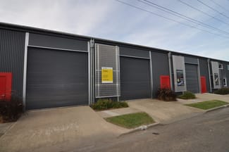Showrooms / Bulky Goods commercial property leased at 165 Boundary Street Railway Estate QLD 4810 Showrooms / Bulky Goods commercial property leased at 165 Boundary Street Railway Estate QLD 4810