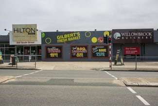 Shop & Retail commercial property leased at 304 - 308 South Street Hilton WA 6163 Shop & Retail commercial property leased at 304 - 308 South Street Hilton WA 6163