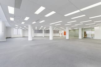 Showrooms / Bulky Goods commercial property leased at 52-58 William Street Woolloomooloo NSW 2011